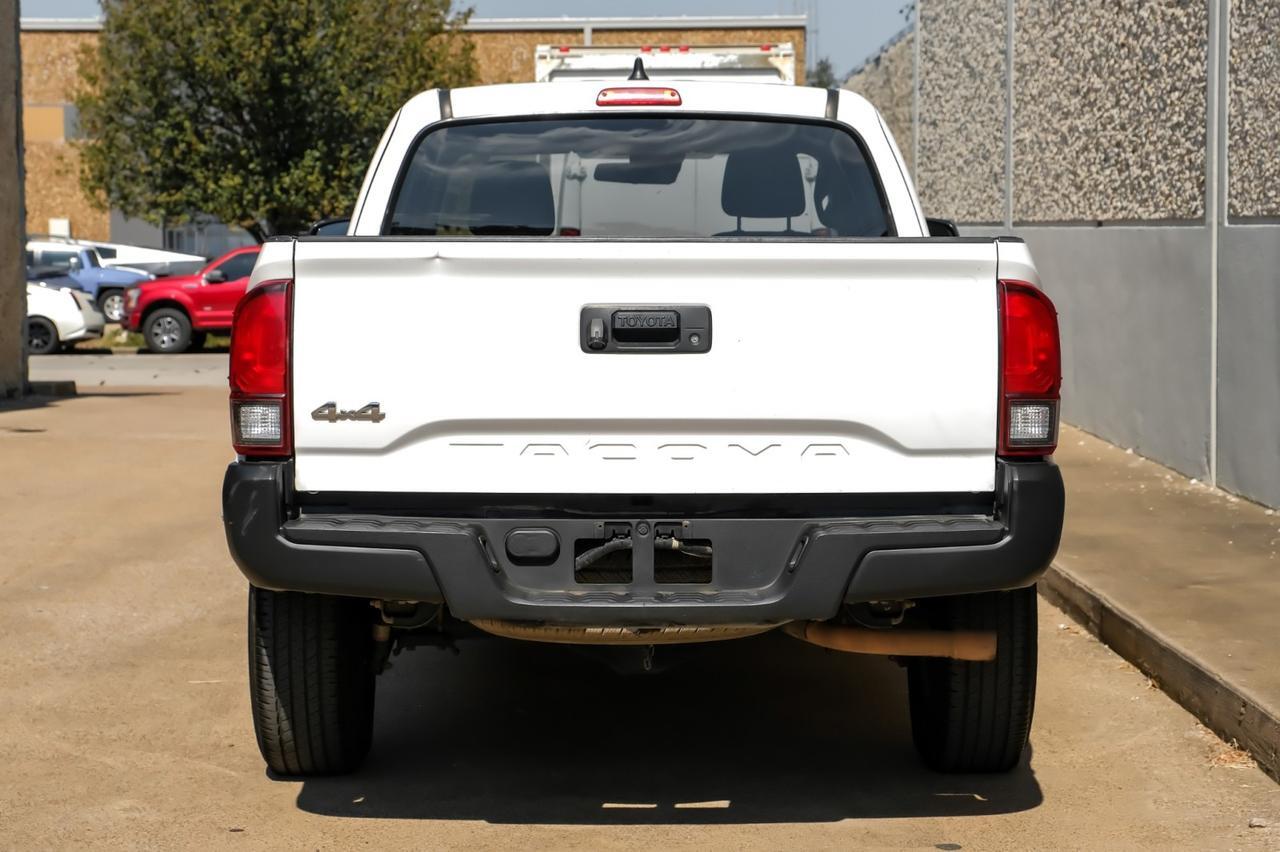 2020 Toyota Tacoma 4WD SR Farmers Branch TX