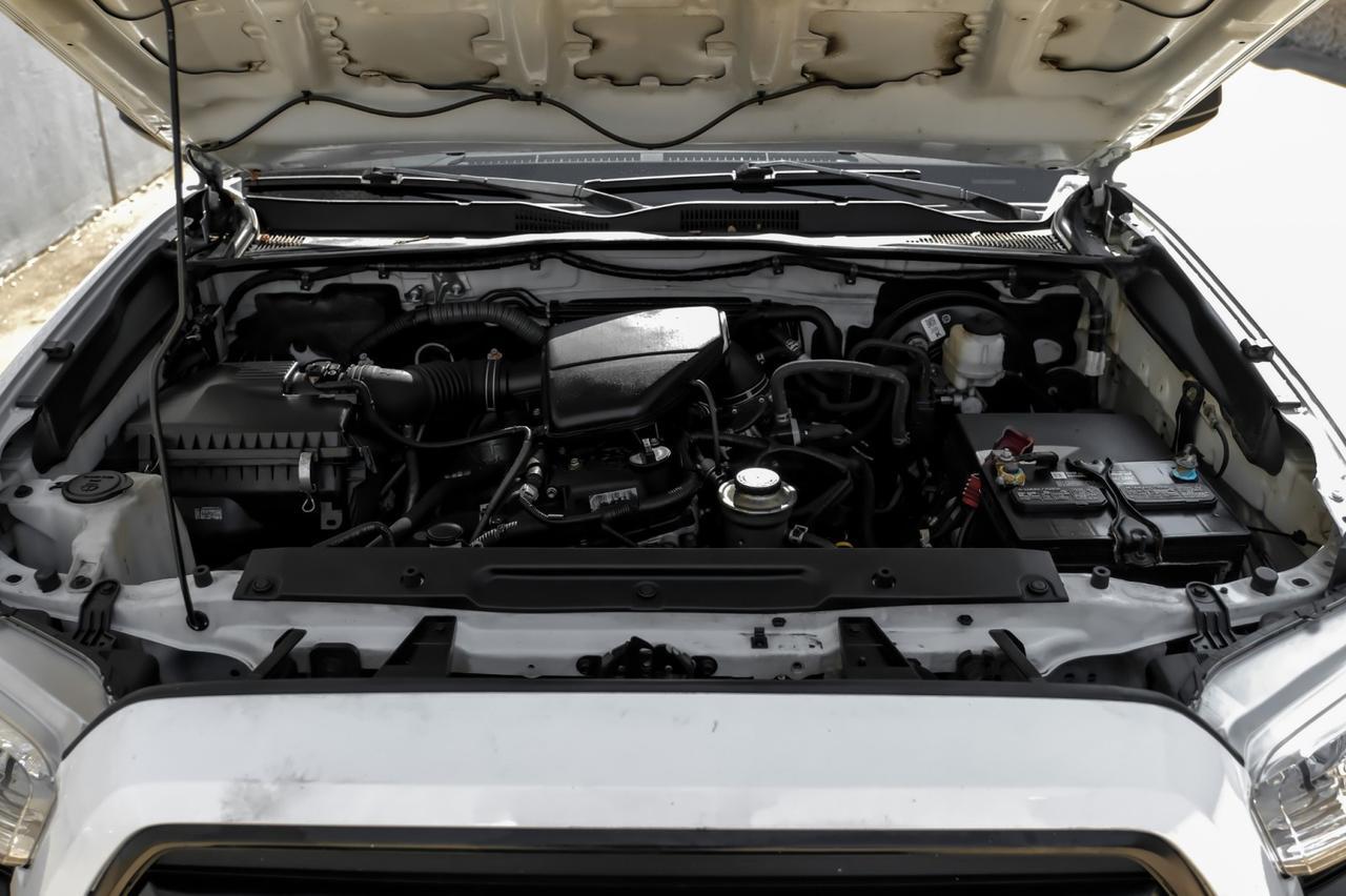 2020 Toyota Tacoma 4WD SR Farmers Branch TX