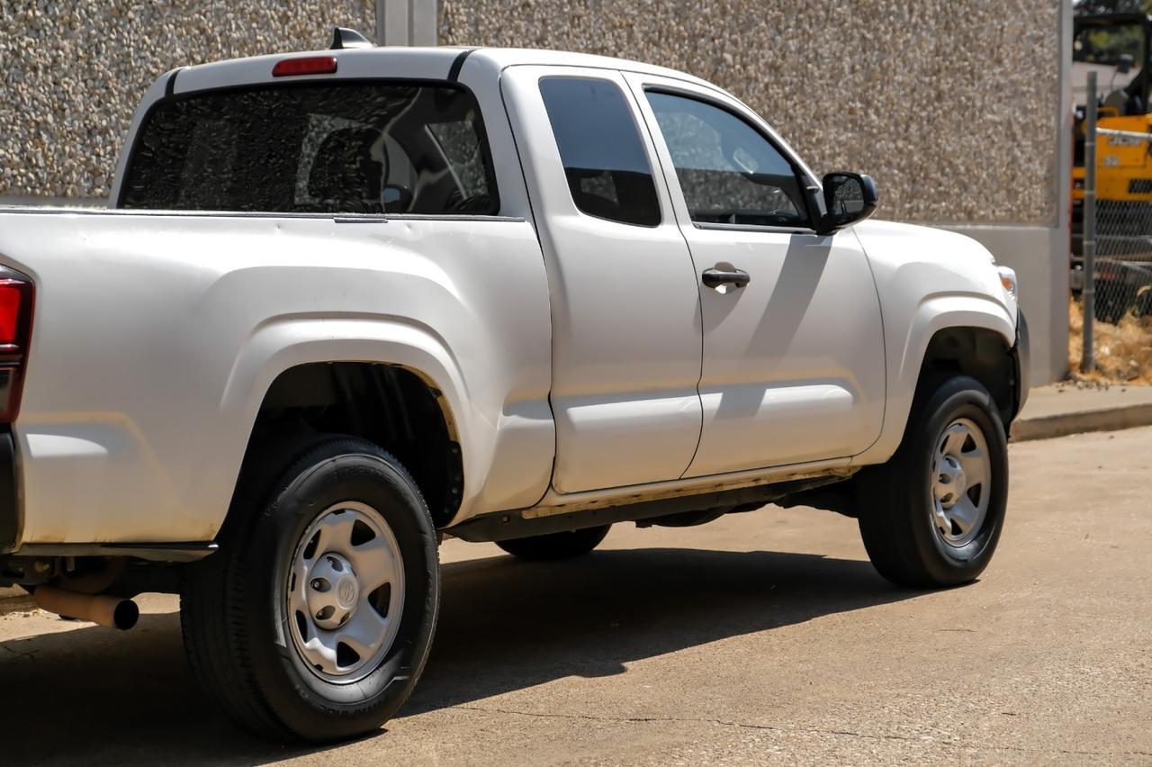 2020 Toyota Tacoma 4WD SR Farmers Branch TX