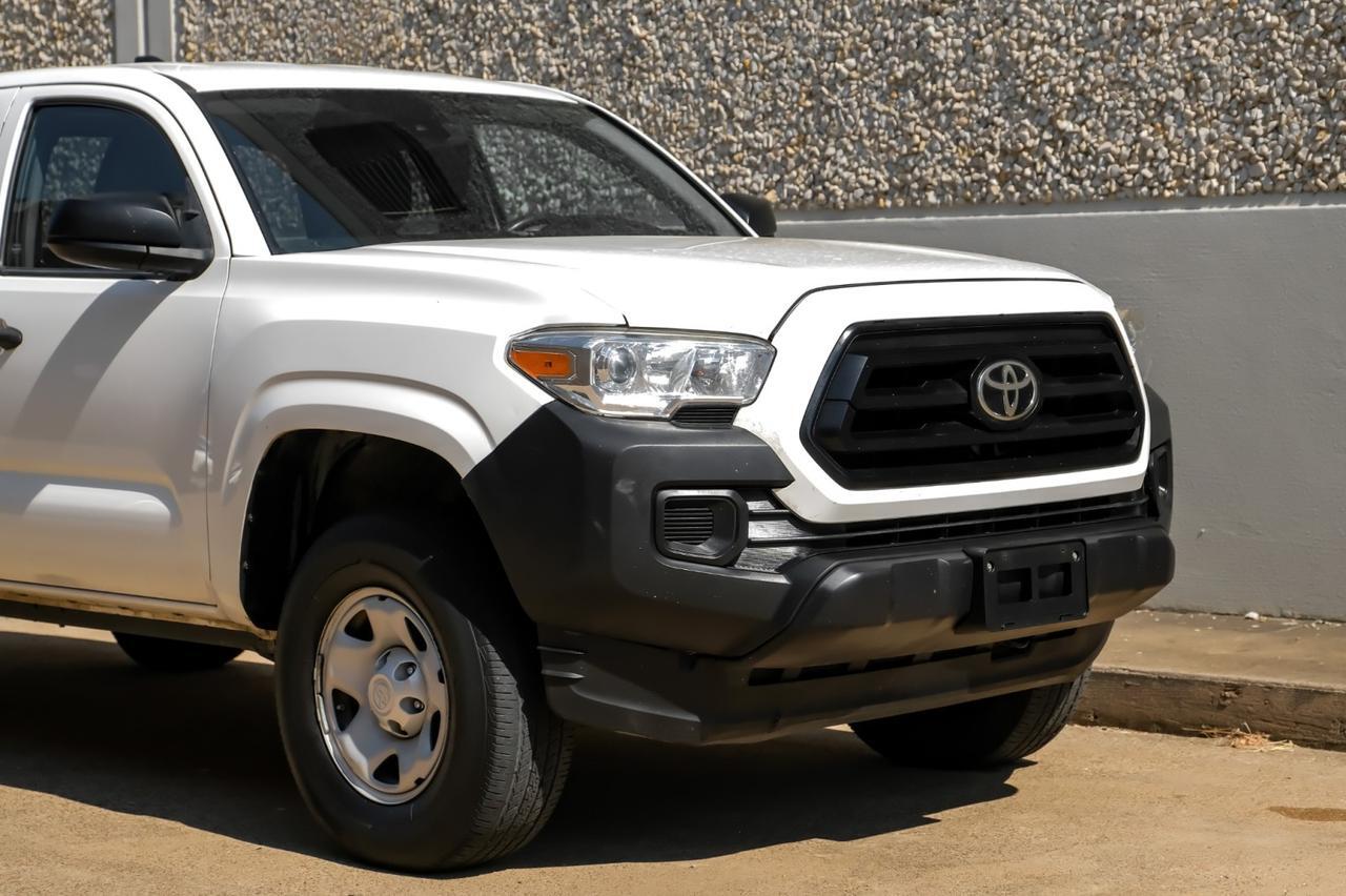 2020 Toyota Tacoma 4WD SR Farmers Branch TX