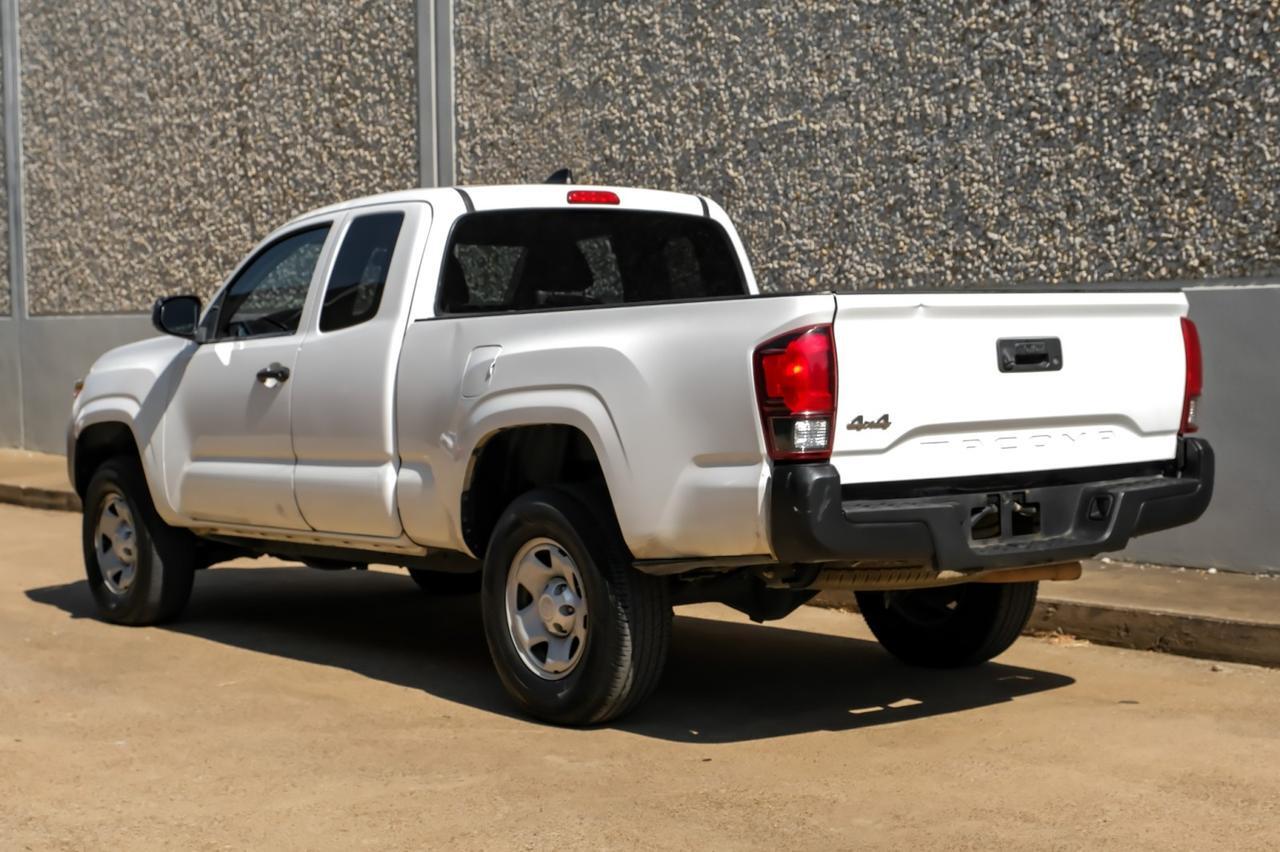 2020 Toyota Tacoma 4WD SR Farmers Branch TX
