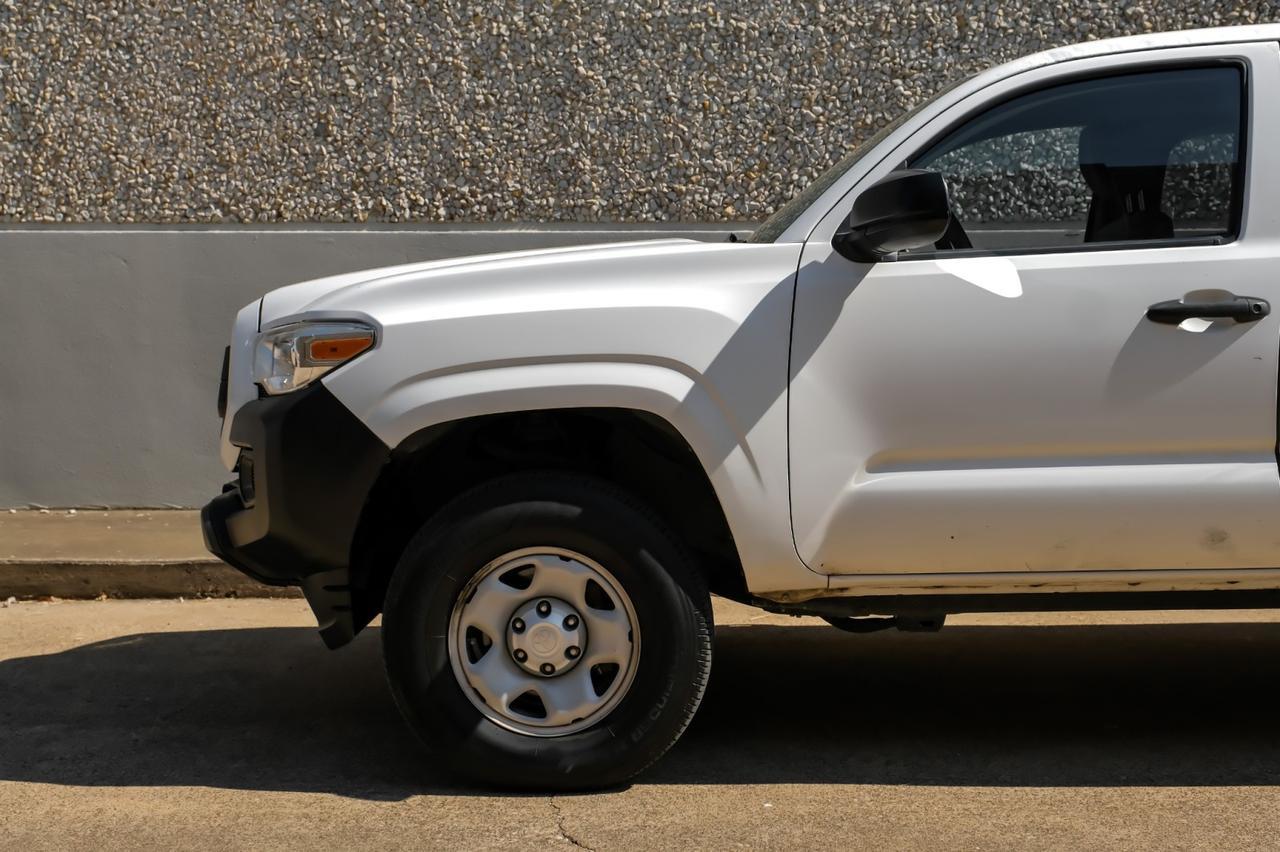 2020 Toyota Tacoma 4WD SR Farmers Branch TX