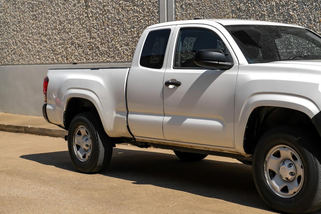 2020 Toyota Tacoma 4WD SR Farmers Branch TX