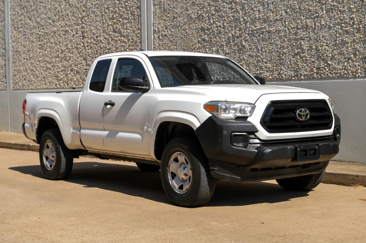 2020 Toyota Tacoma 4WD SR Farmers Branch TX