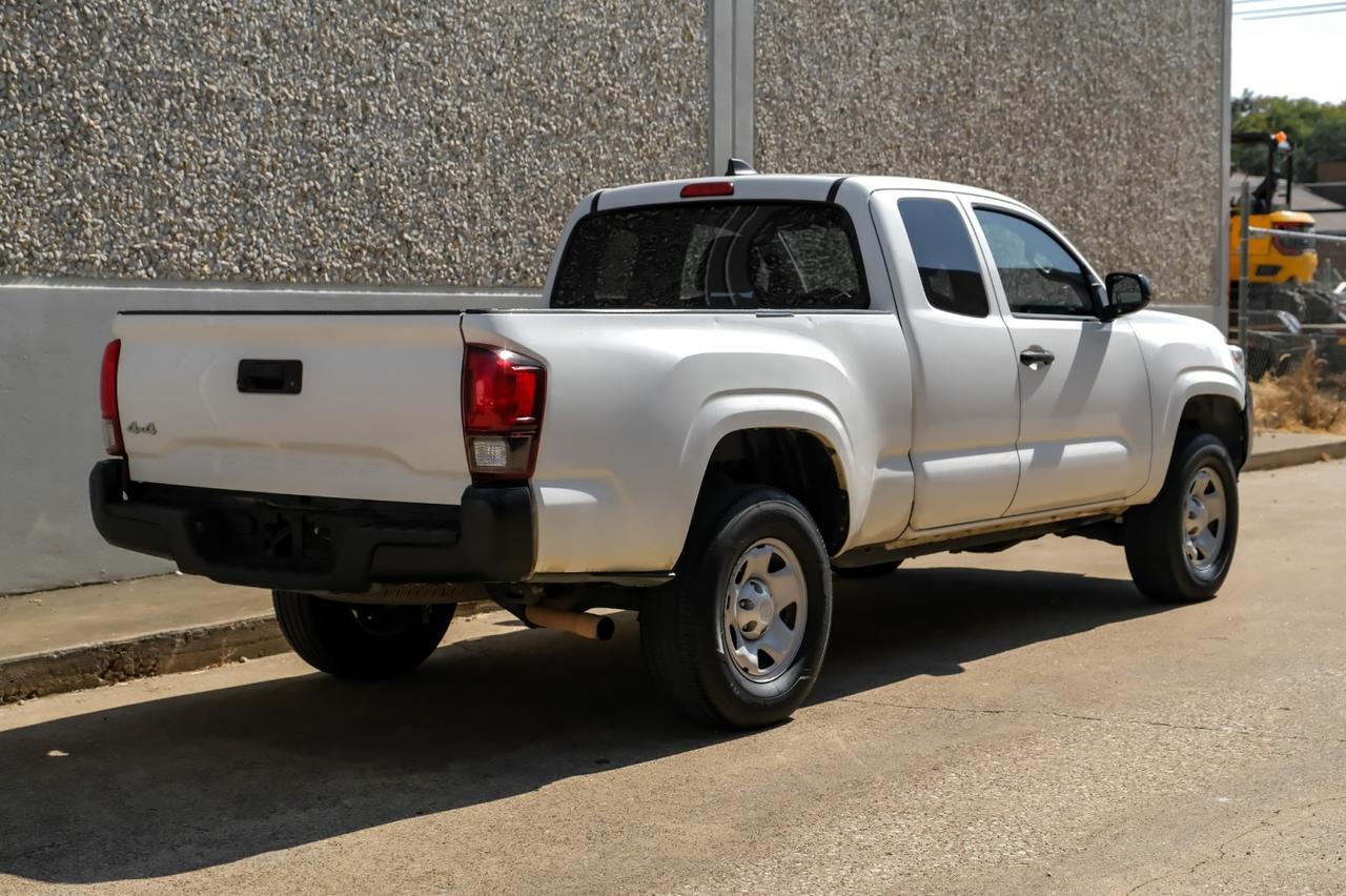 2020 Toyota Tacoma 4WD SR Farmers Branch TX