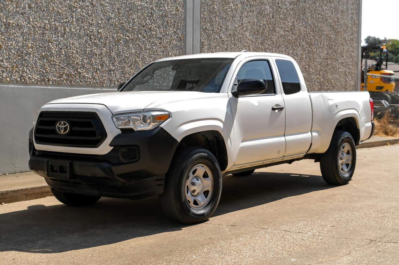 2020 Toyota Tacoma 4WD SR Farmers Branch TX