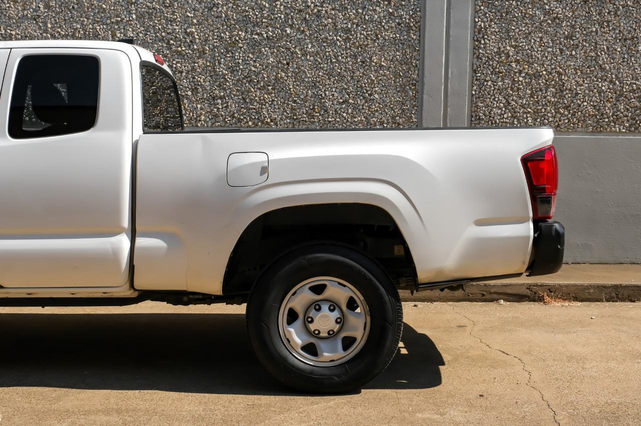 2020 Toyota Tacoma 4WD SR Farmers Branch TX