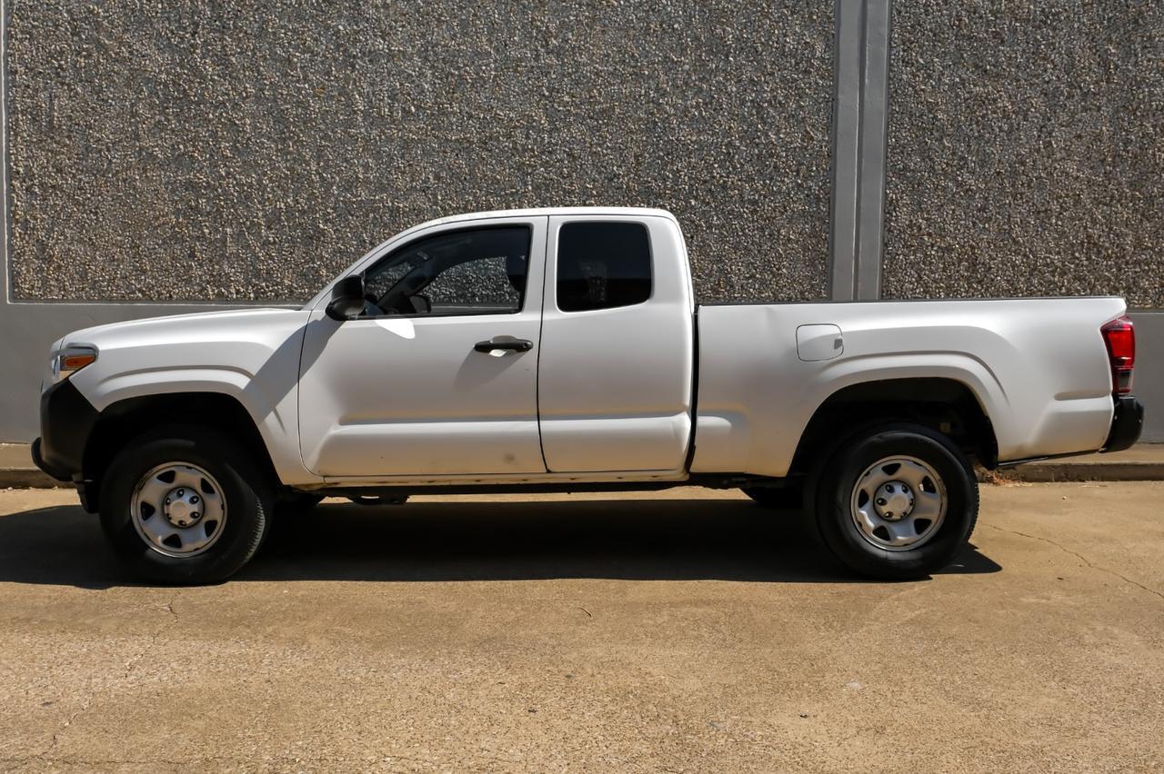 2020 Toyota Tacoma 4WD SR Farmers Branch TX