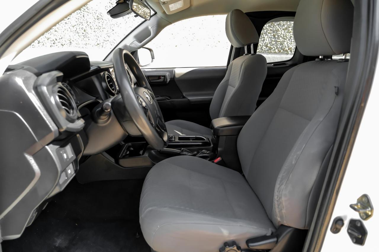 2020 Toyota Tacoma 4WD SR