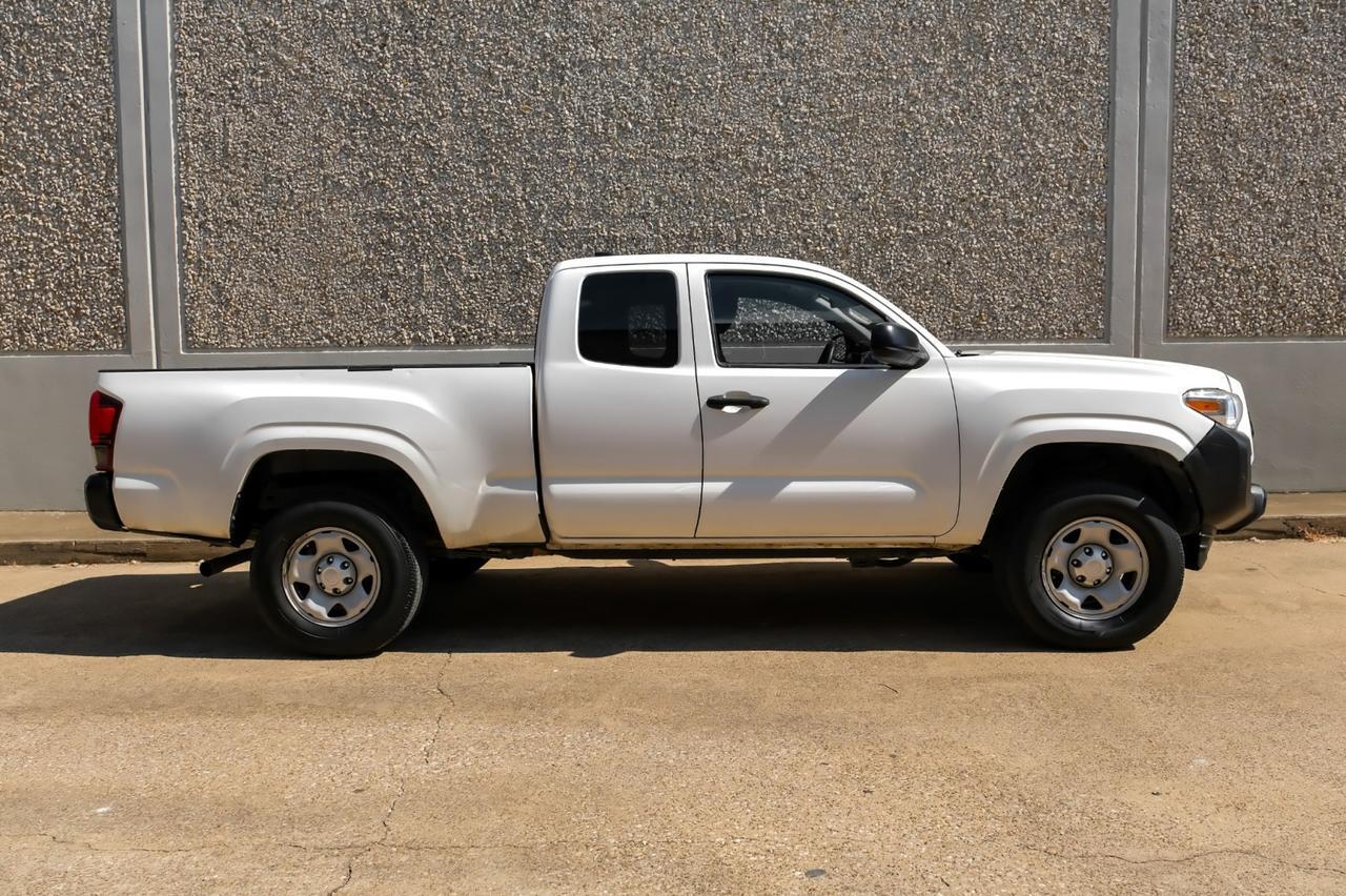2020 Toyota Tacoma 4WD SR Farmers Branch TX