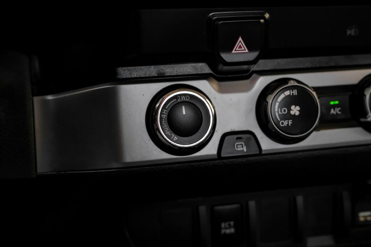 2020 Toyota Tacoma 4WD SR Farmers Branch TX