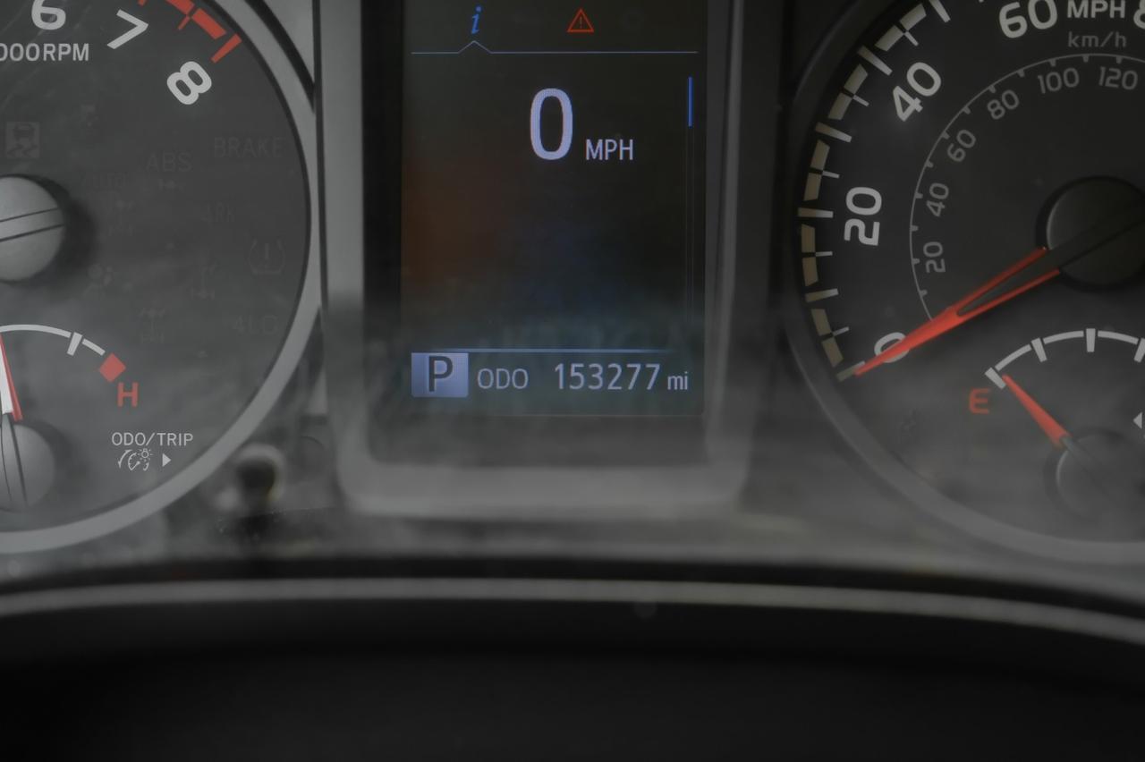 2020 Toyota Tacoma 4WD SR Farmers Branch TX