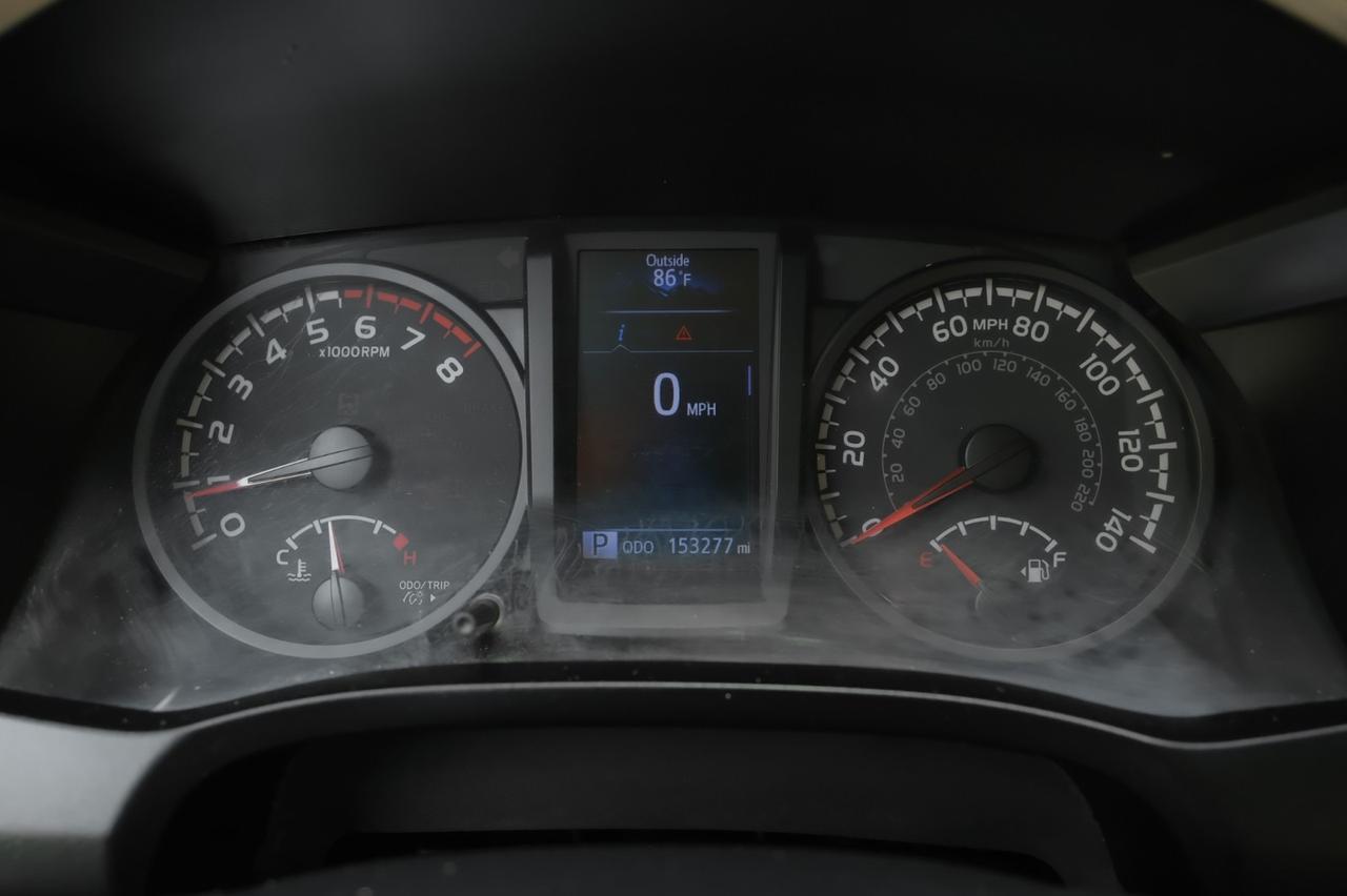 2020 Toyota Tacoma 4WD SR Farmers Branch TX