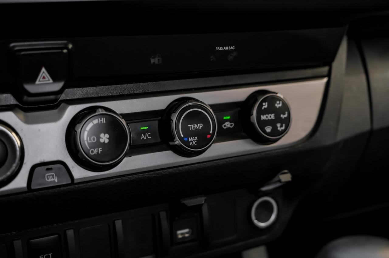 2020 Toyota Tacoma 4WD SR Farmers Branch TX