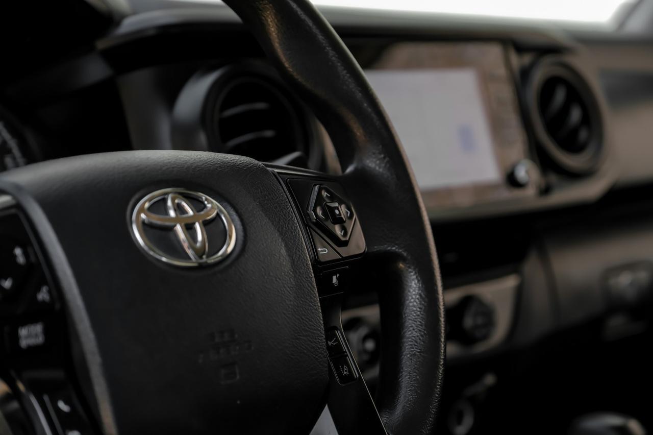 2020 Toyota Tacoma 4WD SR Farmers Branch TX