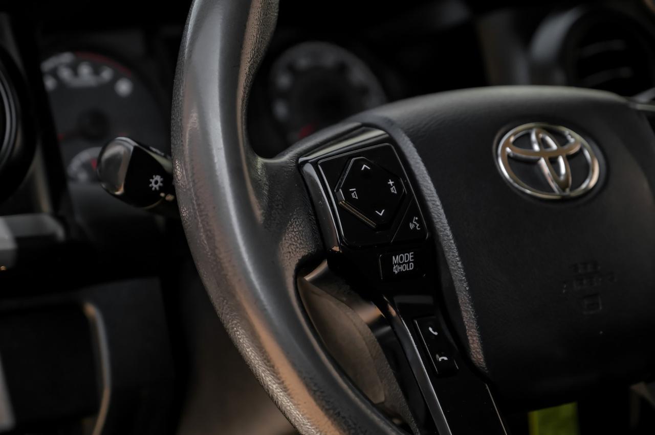 2020 Toyota Tacoma 4WD SR Farmers Branch TX
