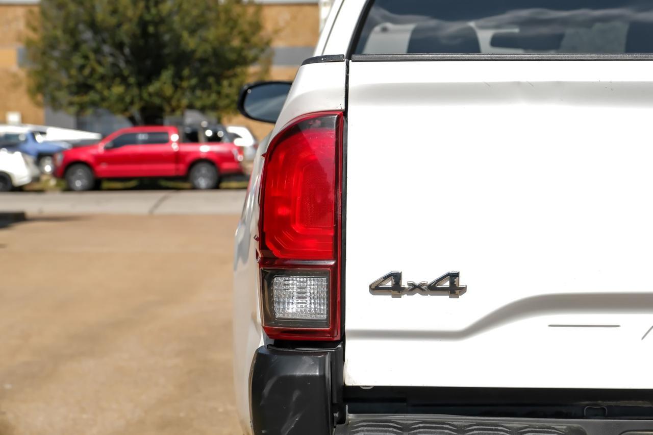 2020 Toyota Tacoma 4WD SR Farmers Branch TX