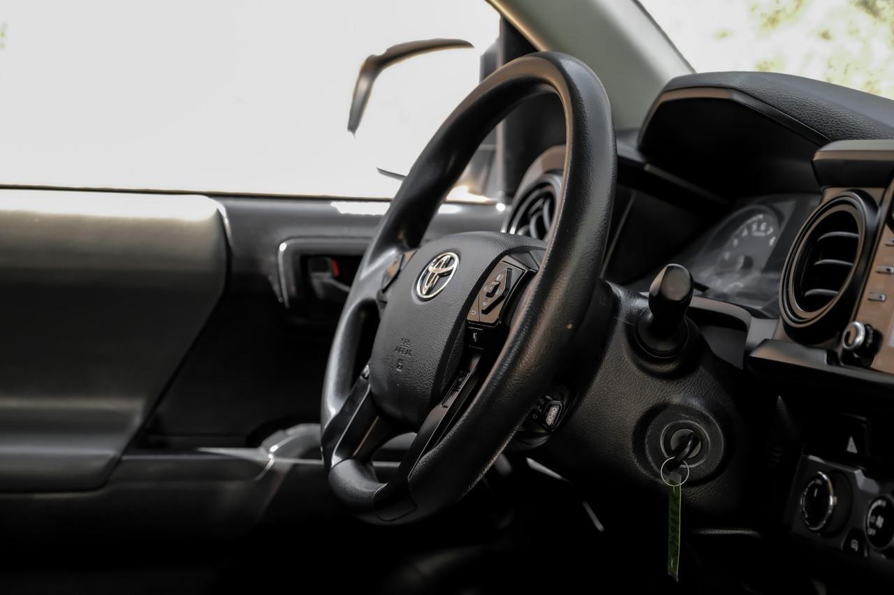 2020 Toyota Tacoma 4WD SR Farmers Branch TX