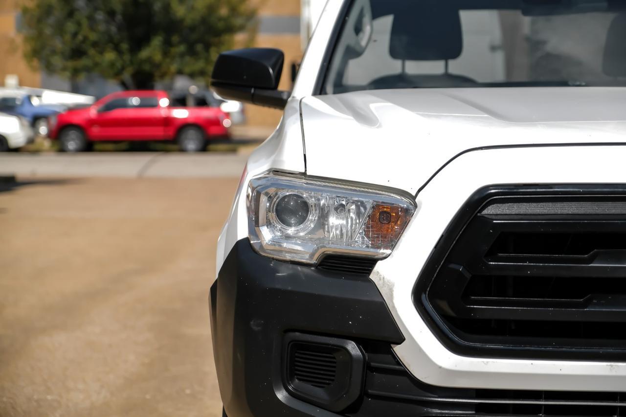 2020 Toyota Tacoma 4WD SR Farmers Branch TX