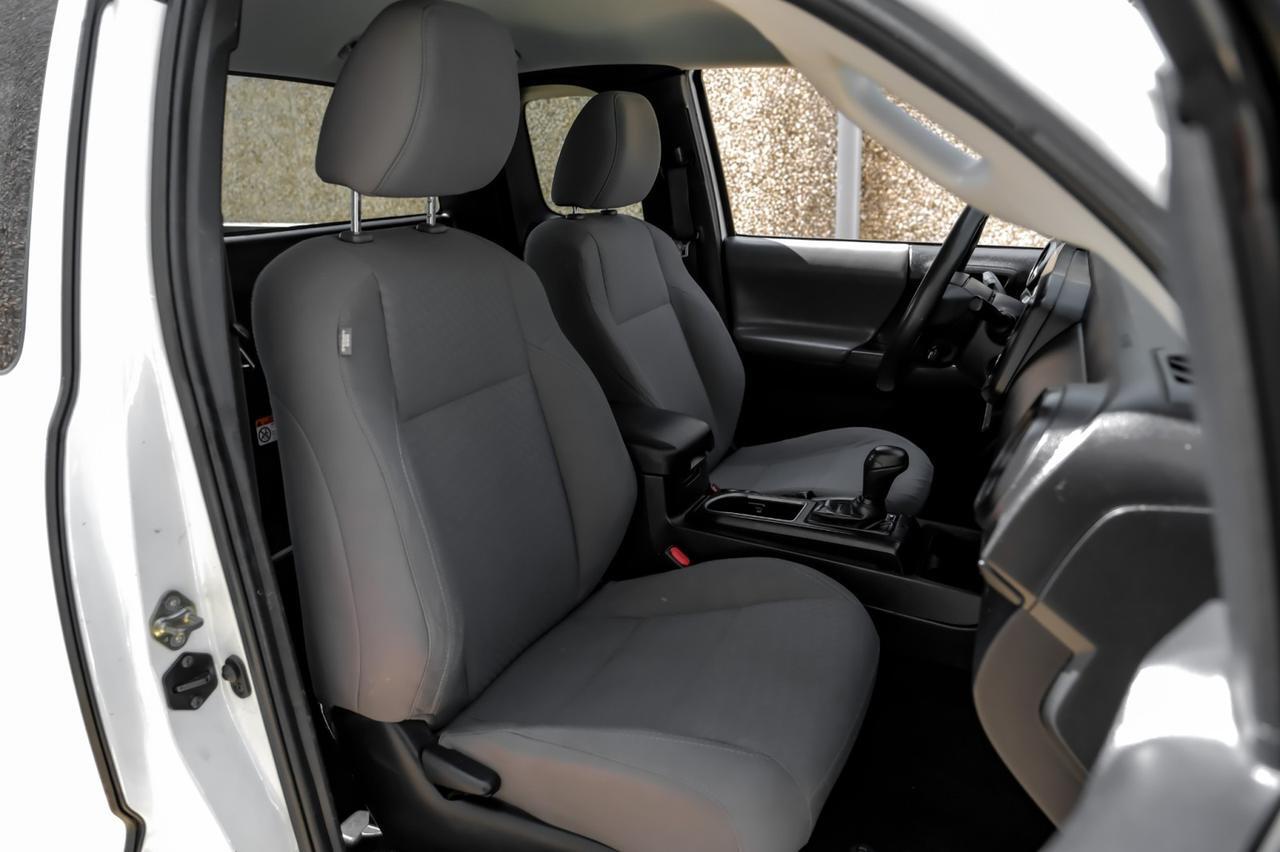 2020 Toyota Tacoma 4WD SR Farmers Branch TX