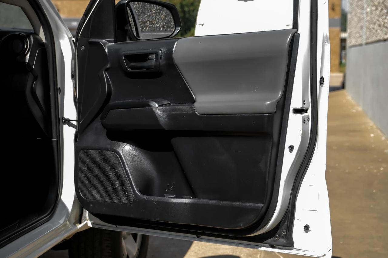 2020 Toyota Tacoma 4WD SR Farmers Branch TX