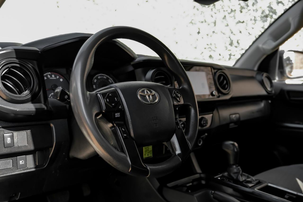 2020 Toyota Tacoma 4WD SR Farmers Branch TX