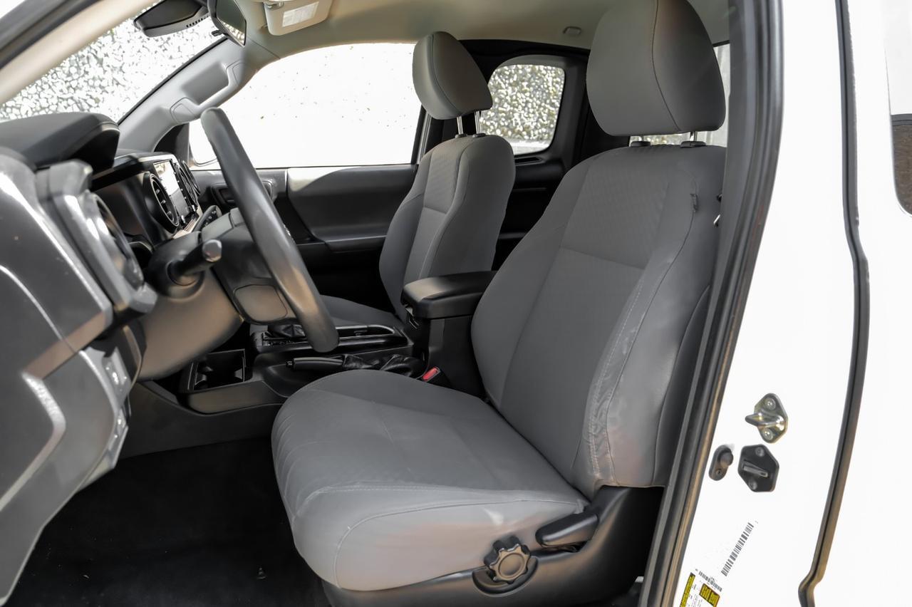 2020 Toyota Tacoma 4WD SR Farmers Branch TX