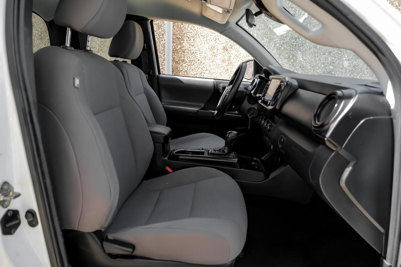 2020 Toyota Tacoma 4WD SR Farmers Branch TX