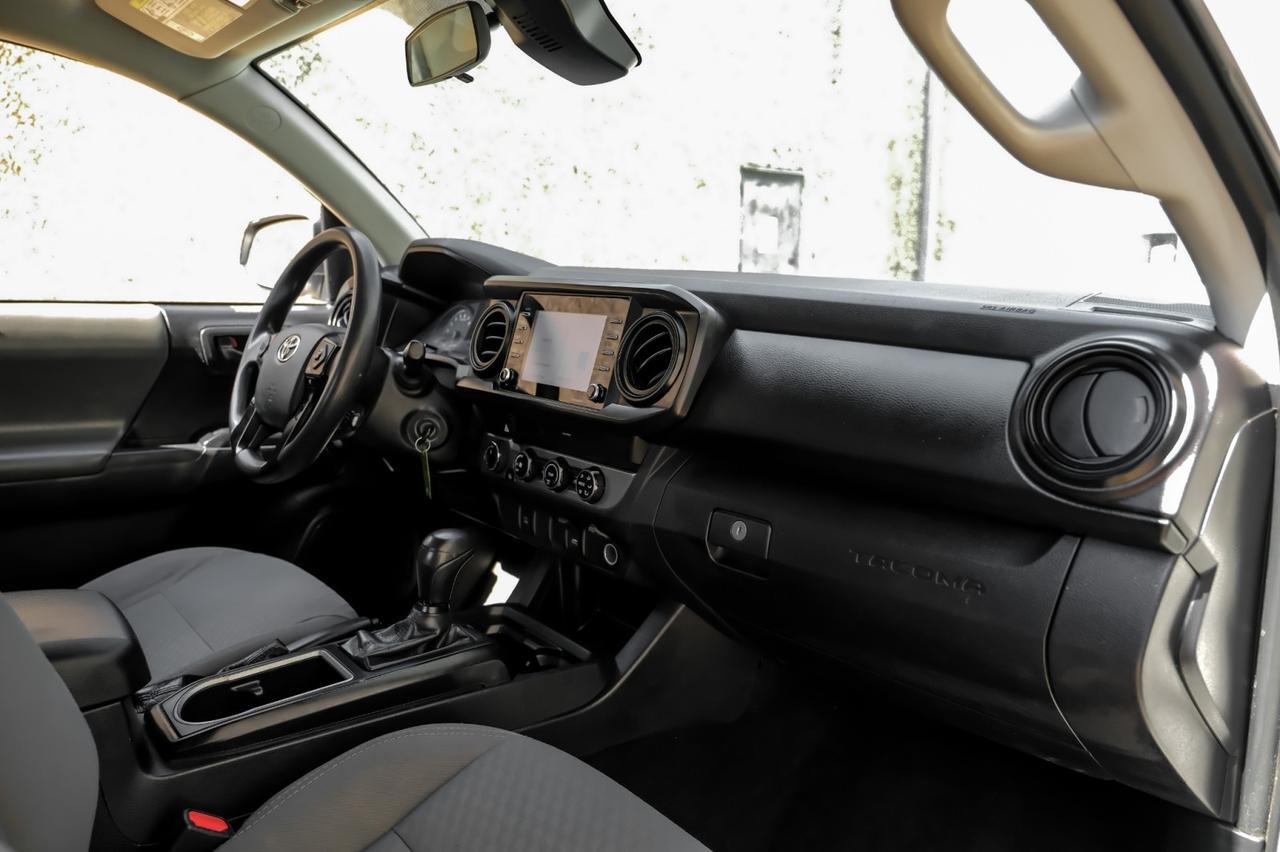 2020 Toyota Tacoma 4WD SR Farmers Branch TX