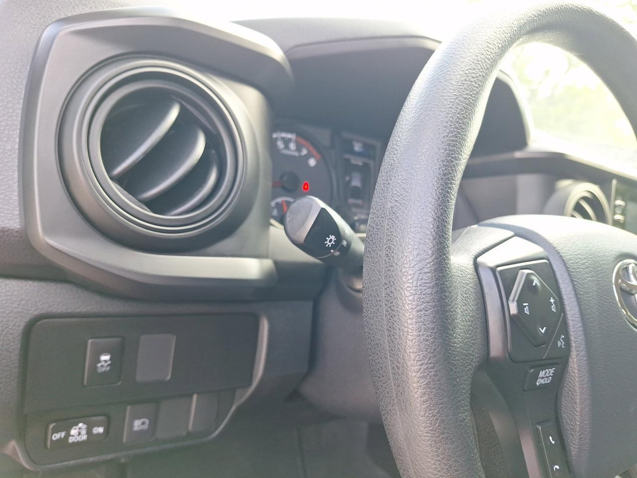 2020 Toyota Tacoma 4WD SR Hurst TX