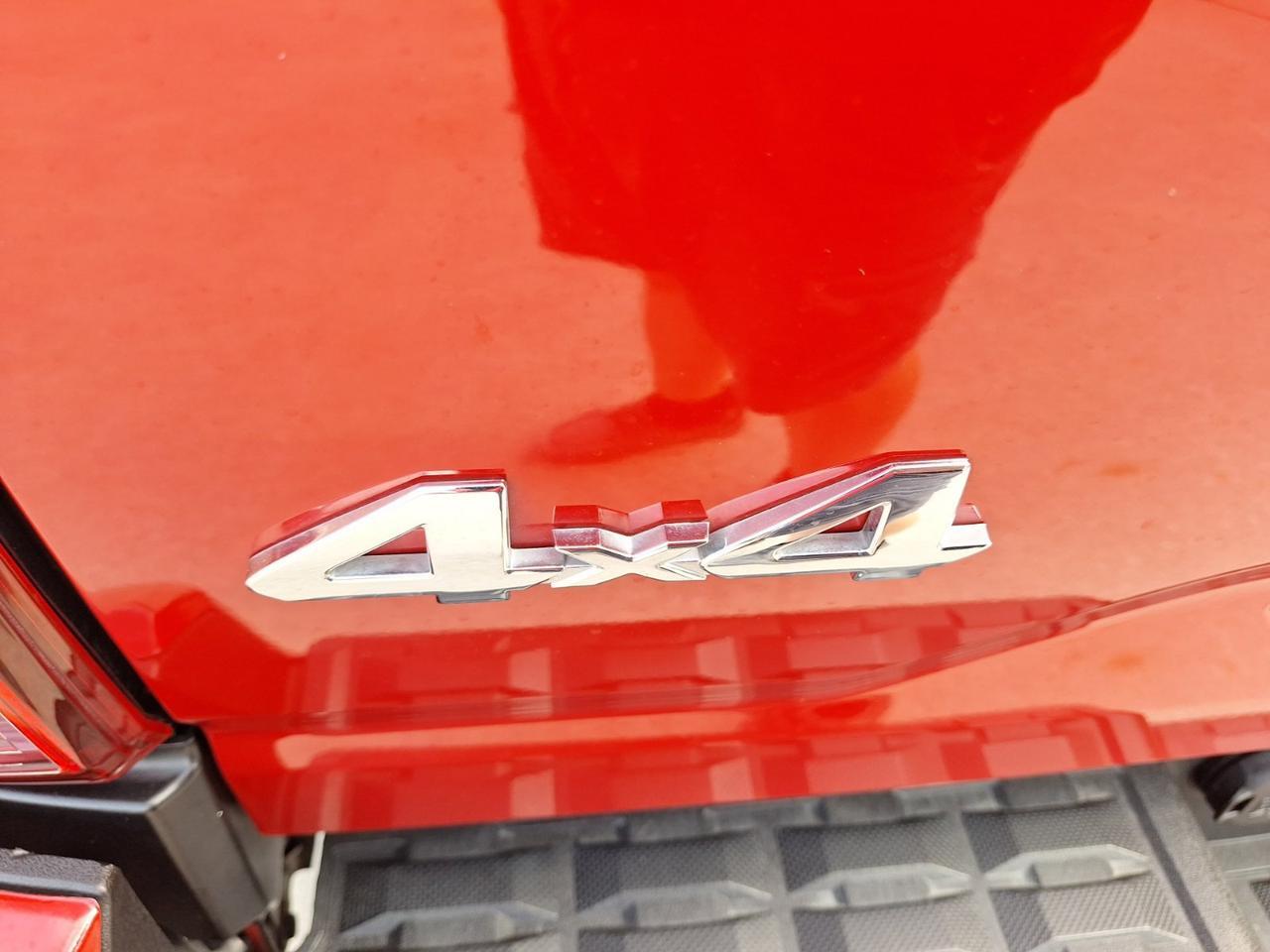 2020 Toyota Tacoma 4WD SR Hurst TX