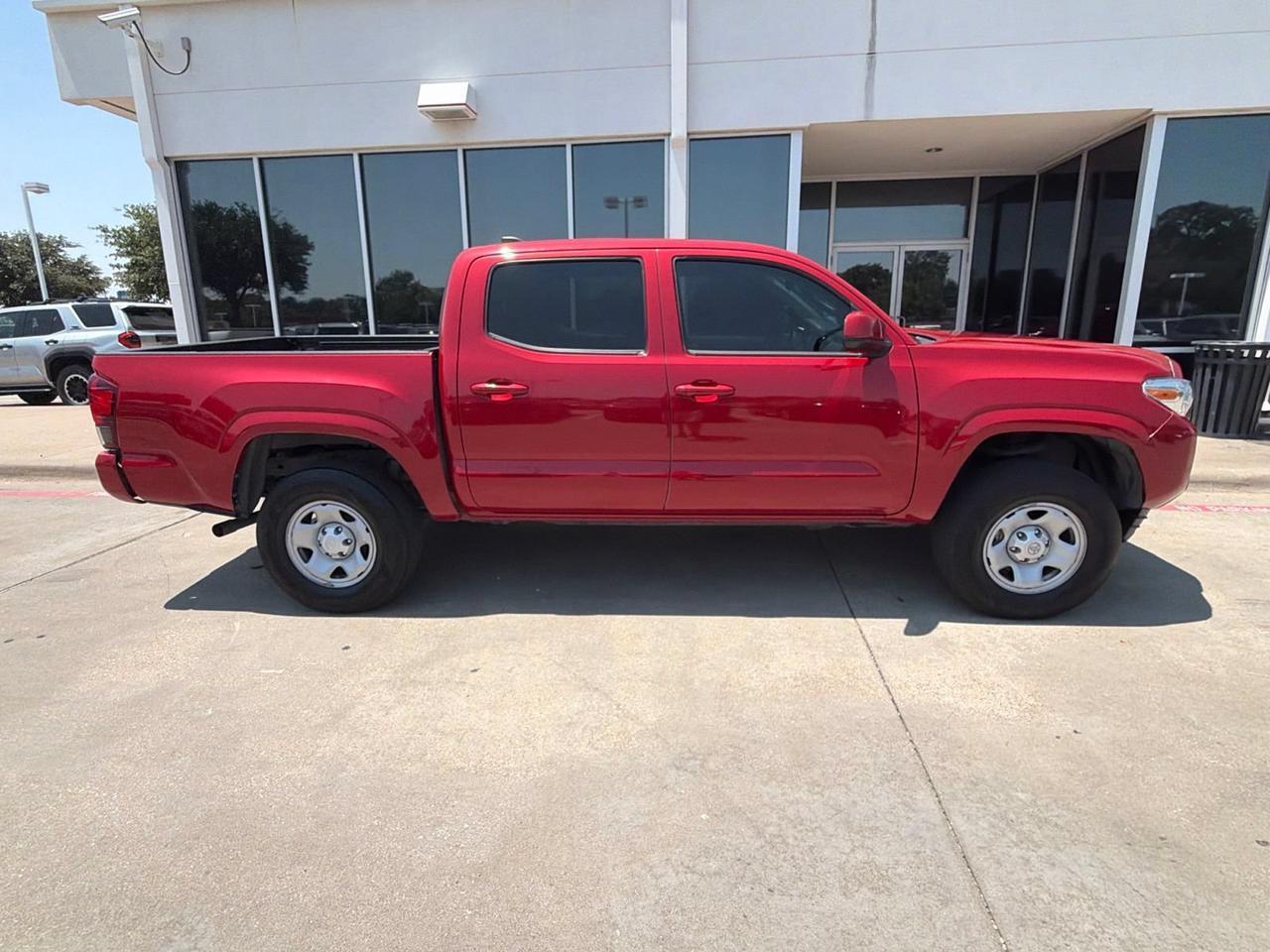 2020 Toyota Tacoma 4WD SR Hurst TX