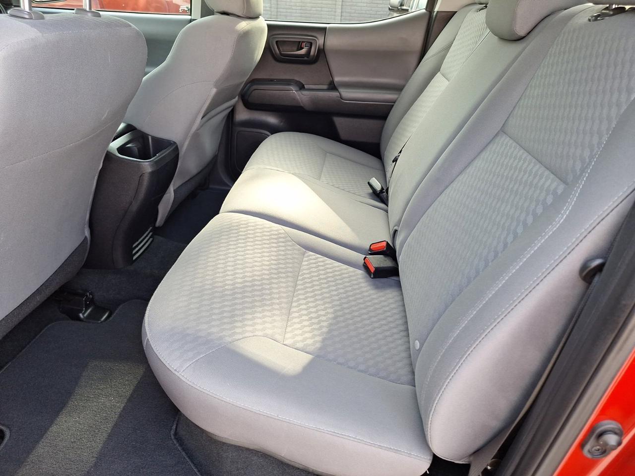 2020 Toyota Tacoma 4WD SR Hurst TX