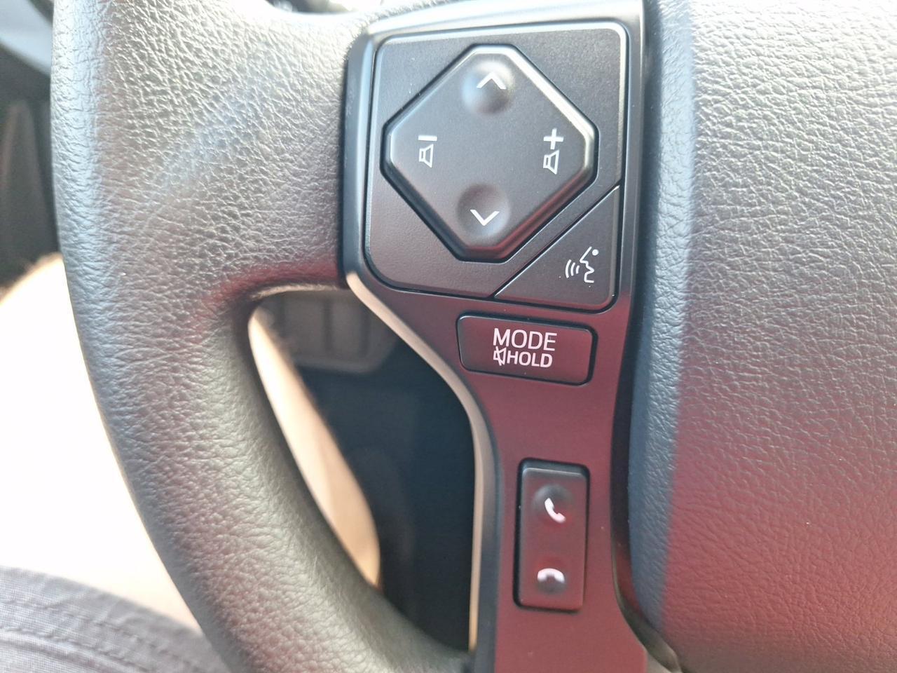 2020 Toyota Tacoma 4WD SR Hurst TX
