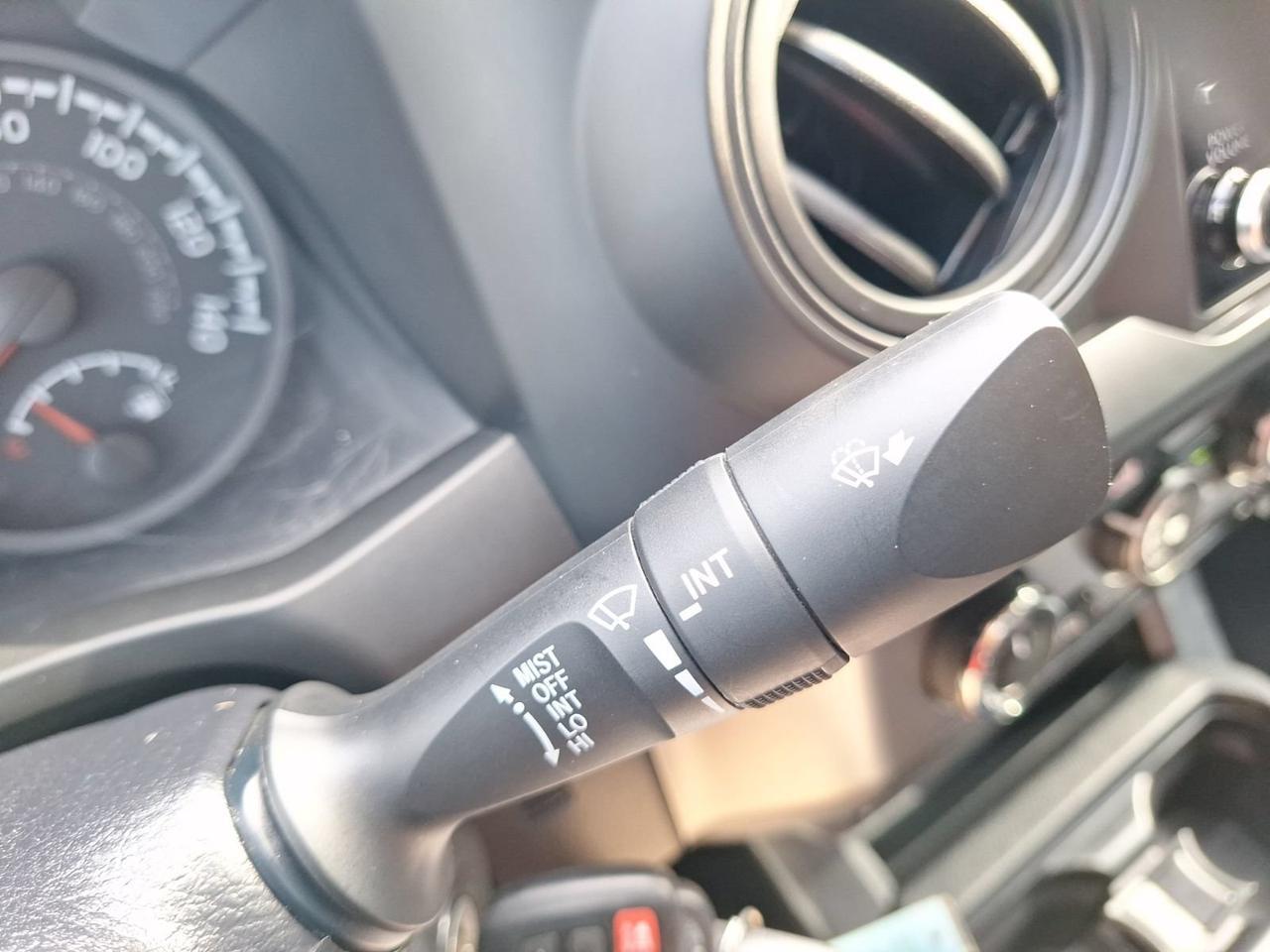 2020 Toyota Tacoma 4WD SR Hurst TX