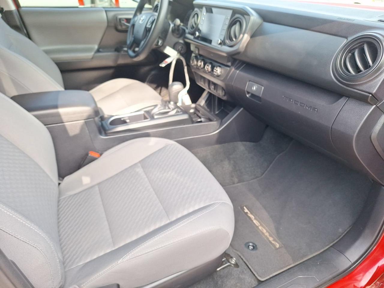 2020 Toyota Tacoma 4WD SR Hurst TX