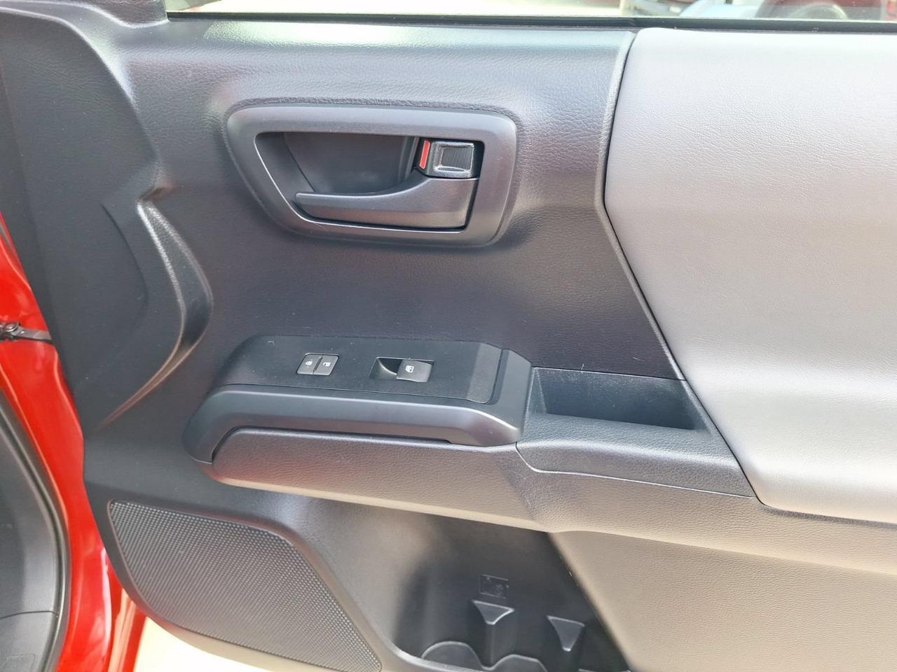 2020 Toyota Tacoma 4WD SR Hurst TX