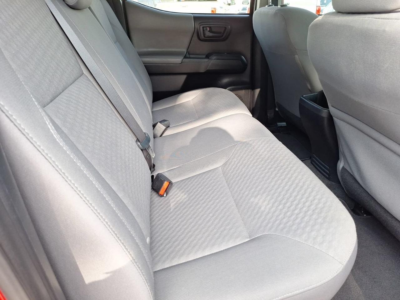 2020 Toyota Tacoma 4WD SR Hurst TX