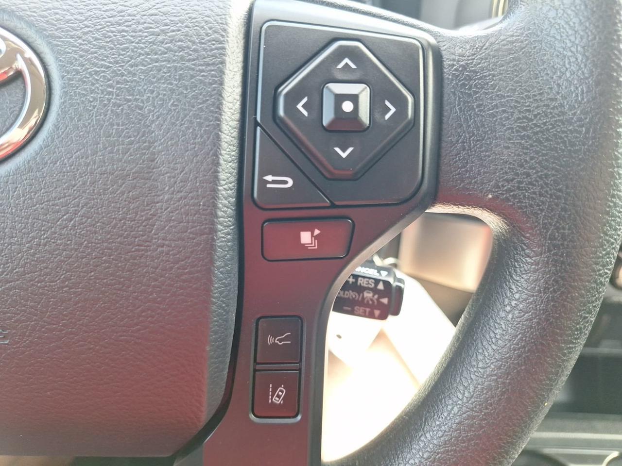 2020 Toyota Tacoma 4WD SR Hurst TX