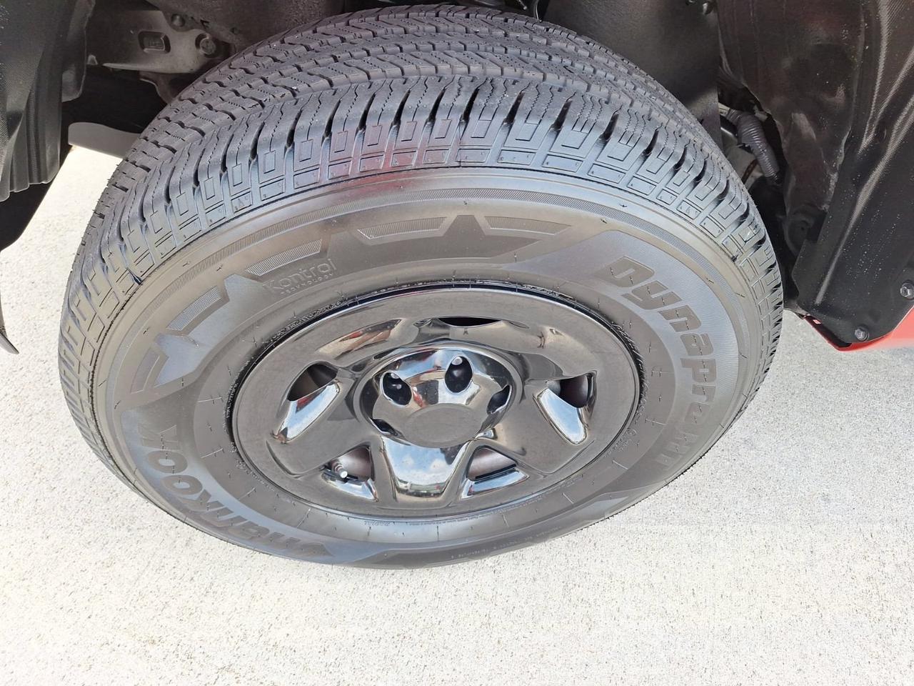 2020 Toyota Tacoma 4WD SR Hurst TX