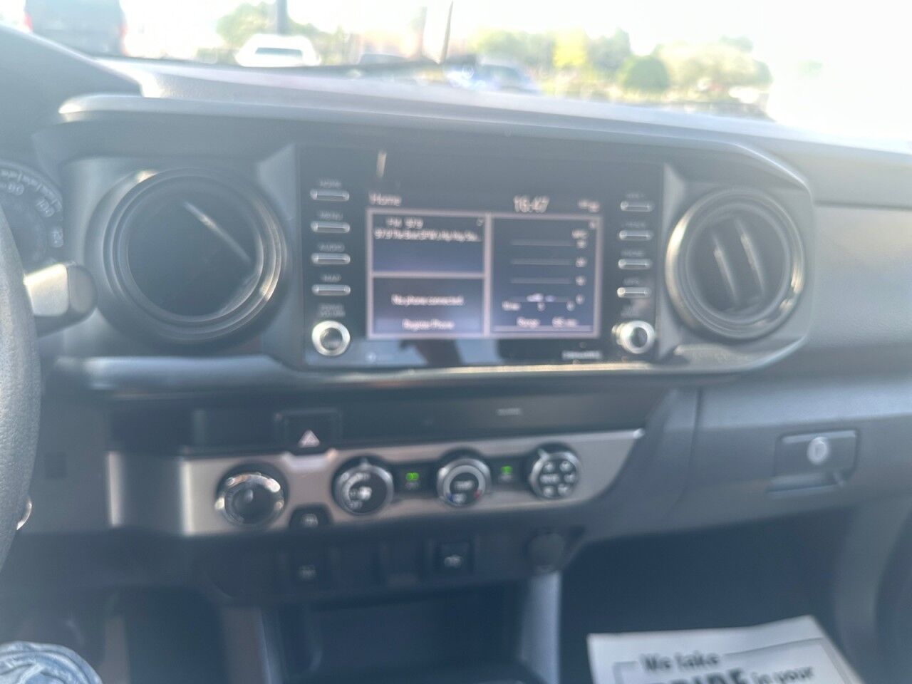2020 Toyota Tacoma 4WD SR Lancaster TX