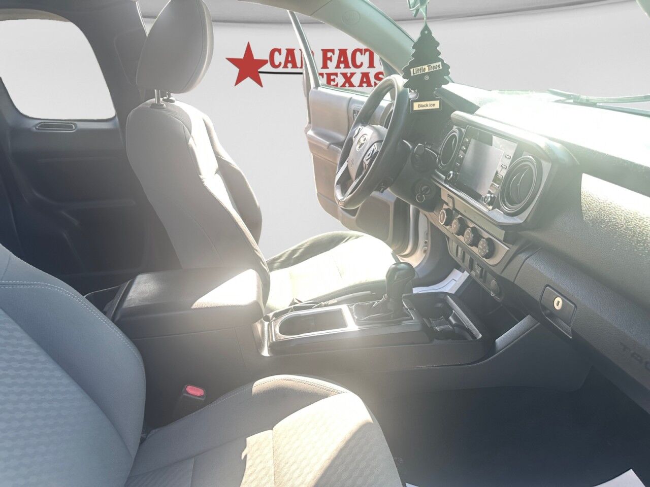 2020 Toyota Tacoma 4WD SR Lancaster TX