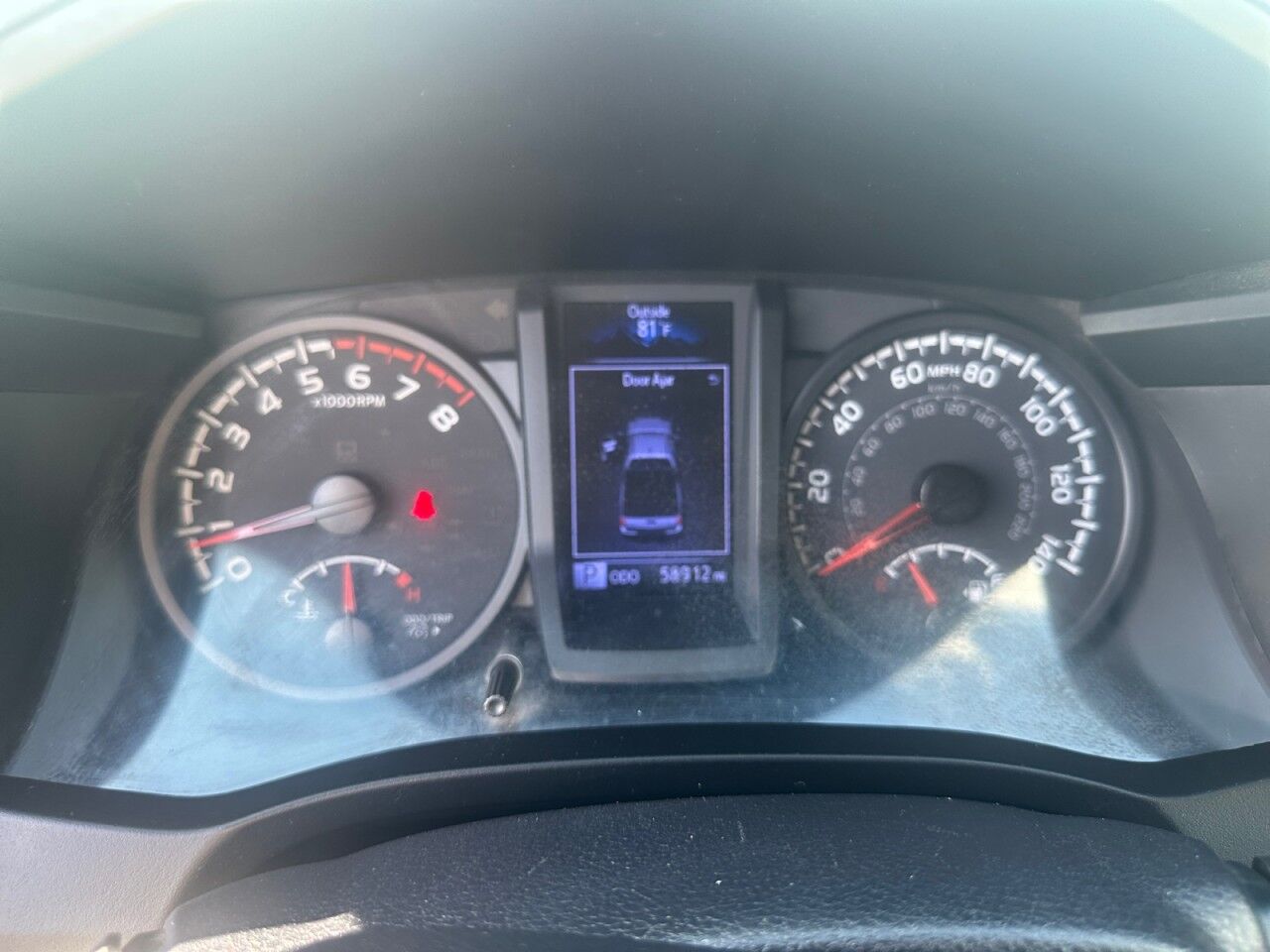 2020 Toyota Tacoma 4WD SR Lancaster TX