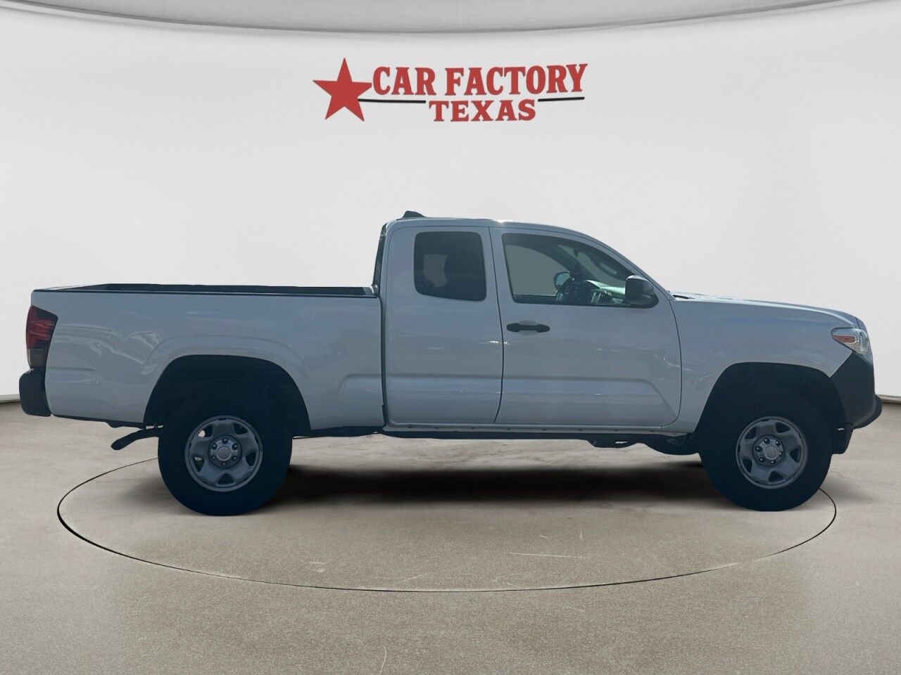 2020 Toyota Tacoma 4WD SR Lancaster TX