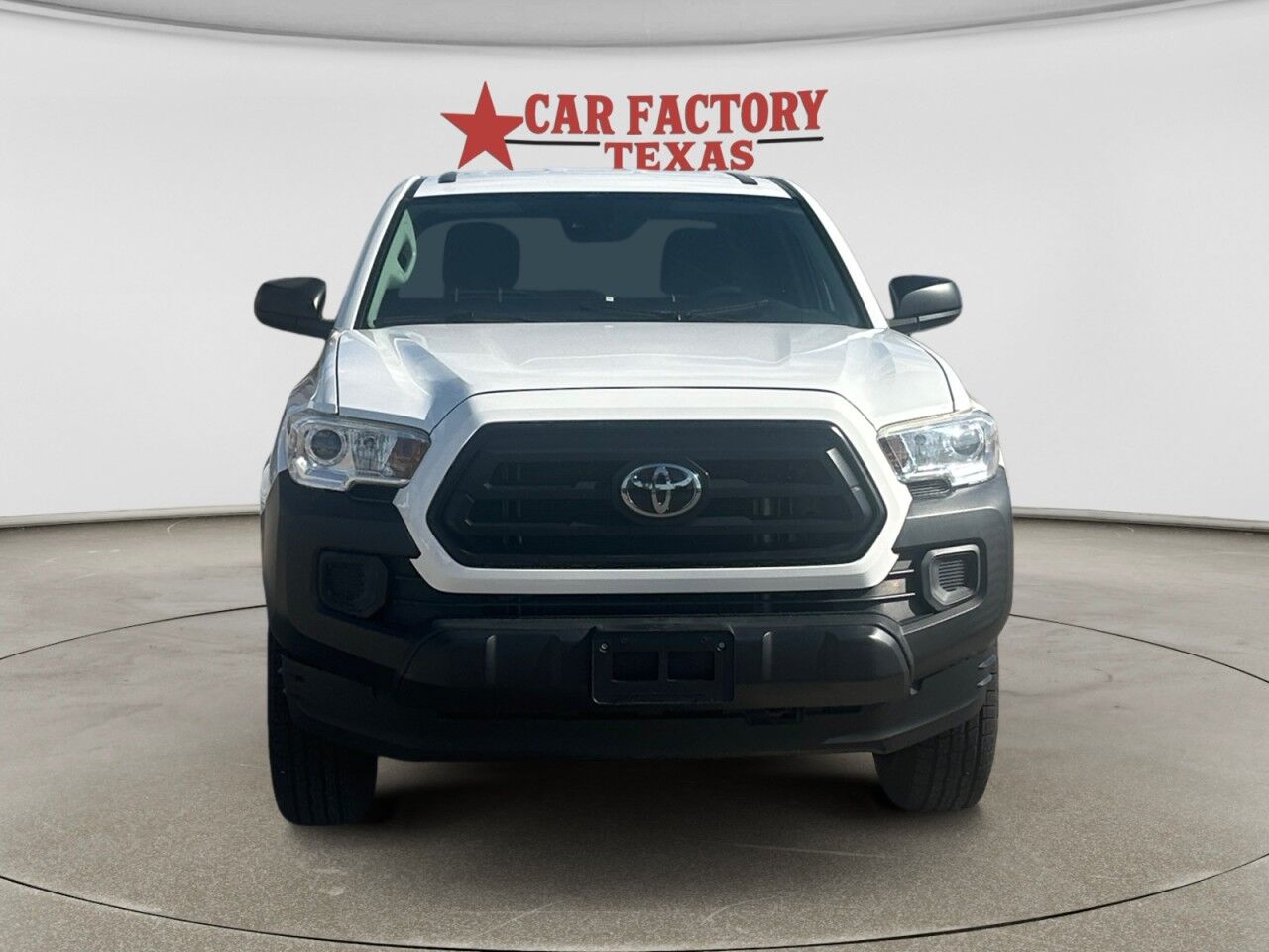2020 Toyota Tacoma 4WD SR Lancaster TX