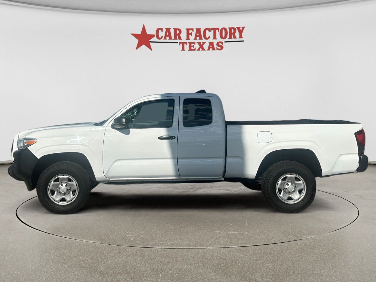 2020 Toyota Tacoma 4WD SR Lancaster TX