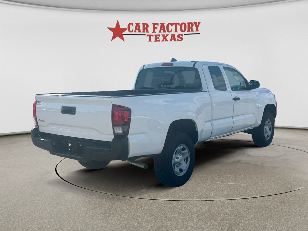 2020 Toyota Tacoma 4WD SR Lancaster TX