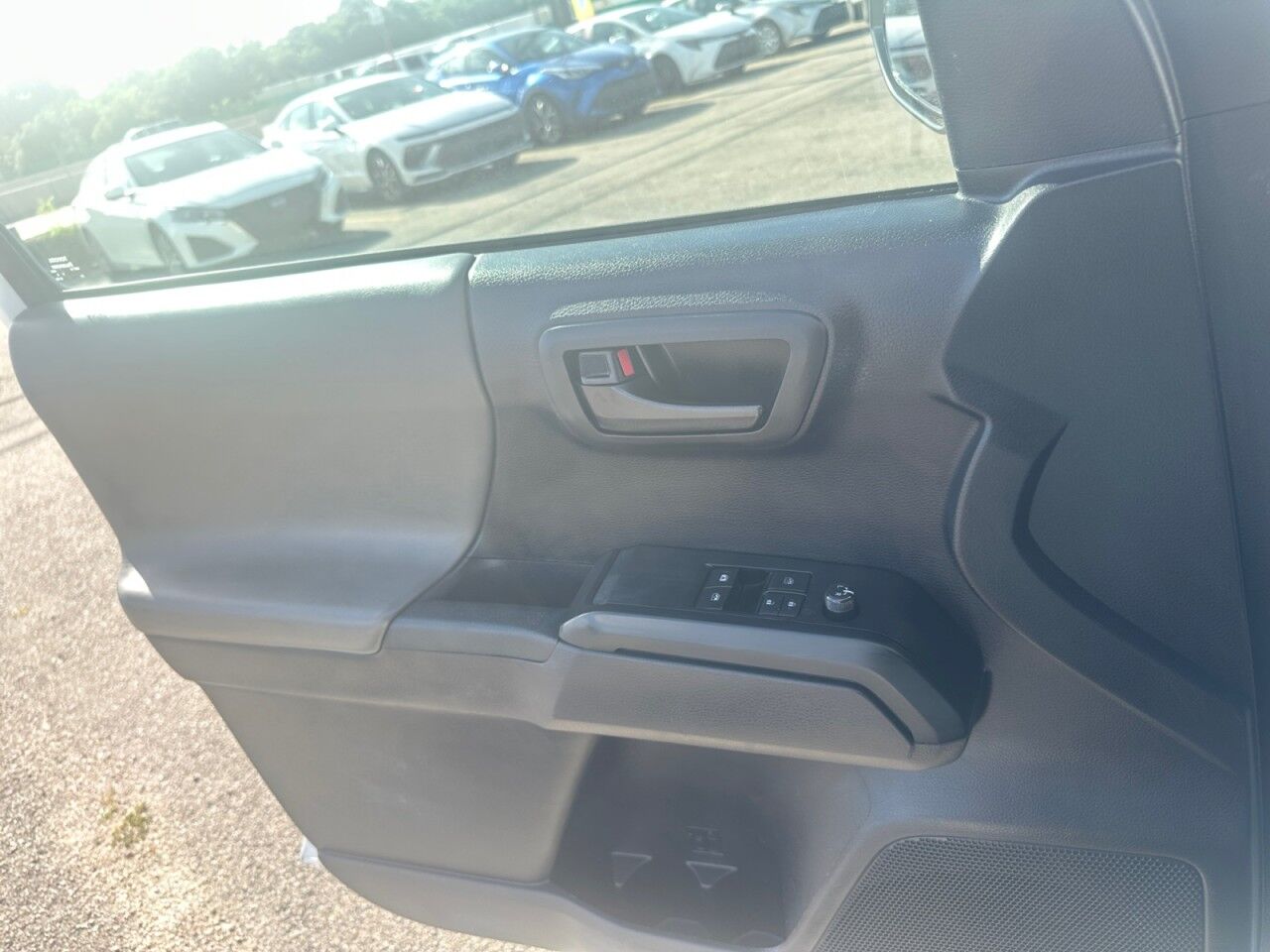 2020 Toyota Tacoma 4WD SR Lancaster TX