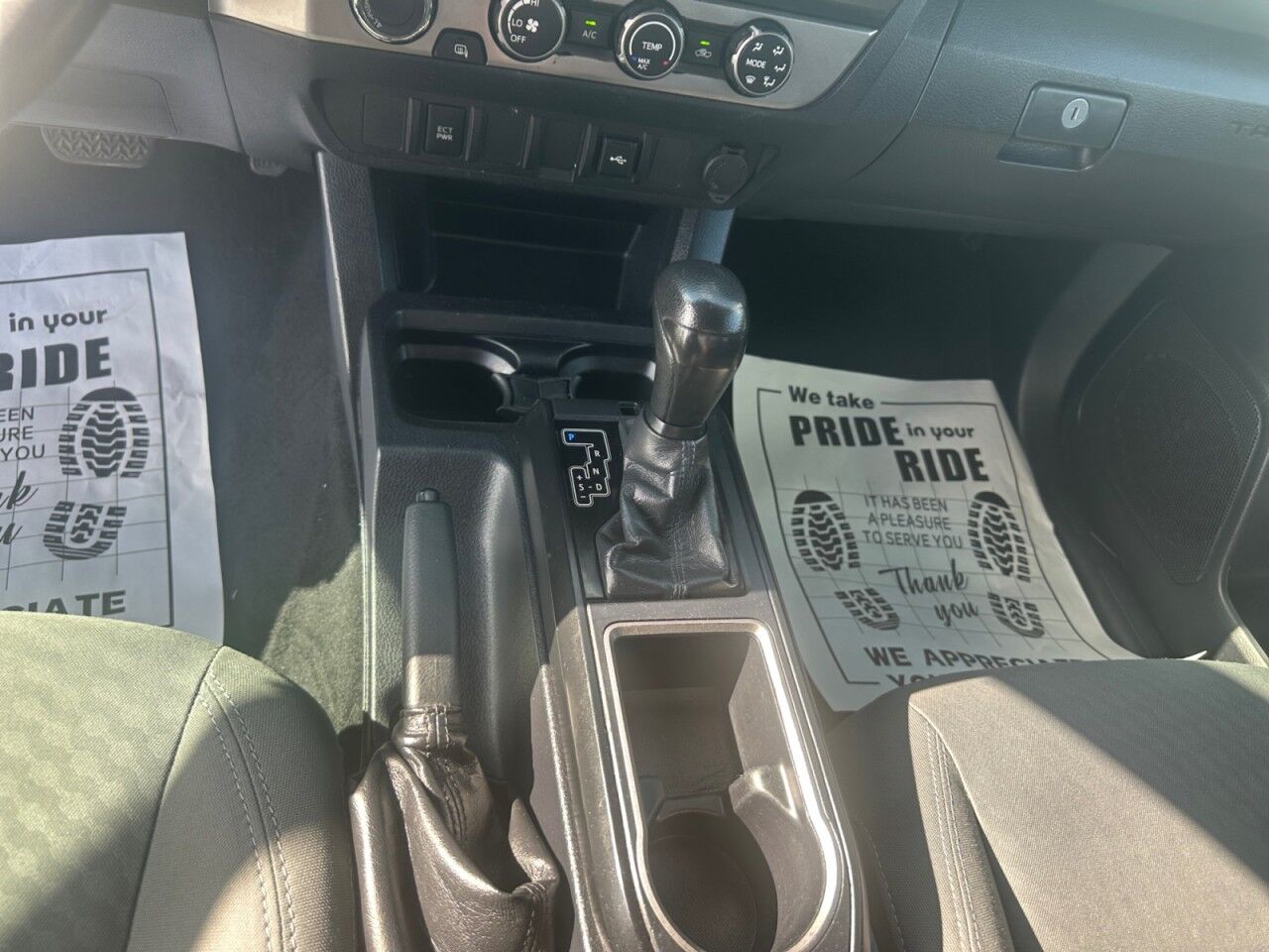 2020 Toyota Tacoma 4WD SR Lancaster TX