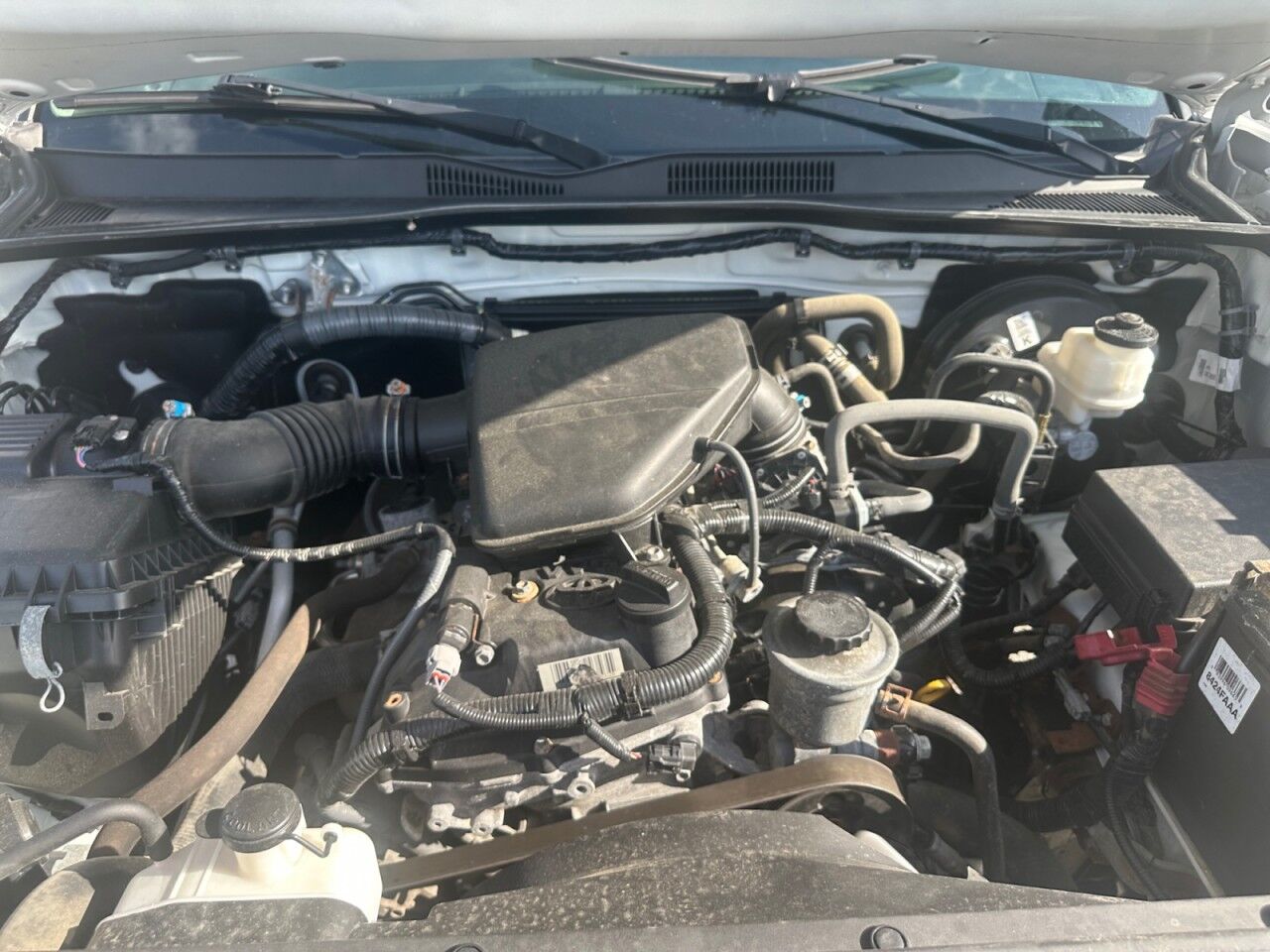 2020 Toyota Tacoma 4WD SR Lancaster TX